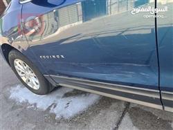 شيفروليه إكوينوكس